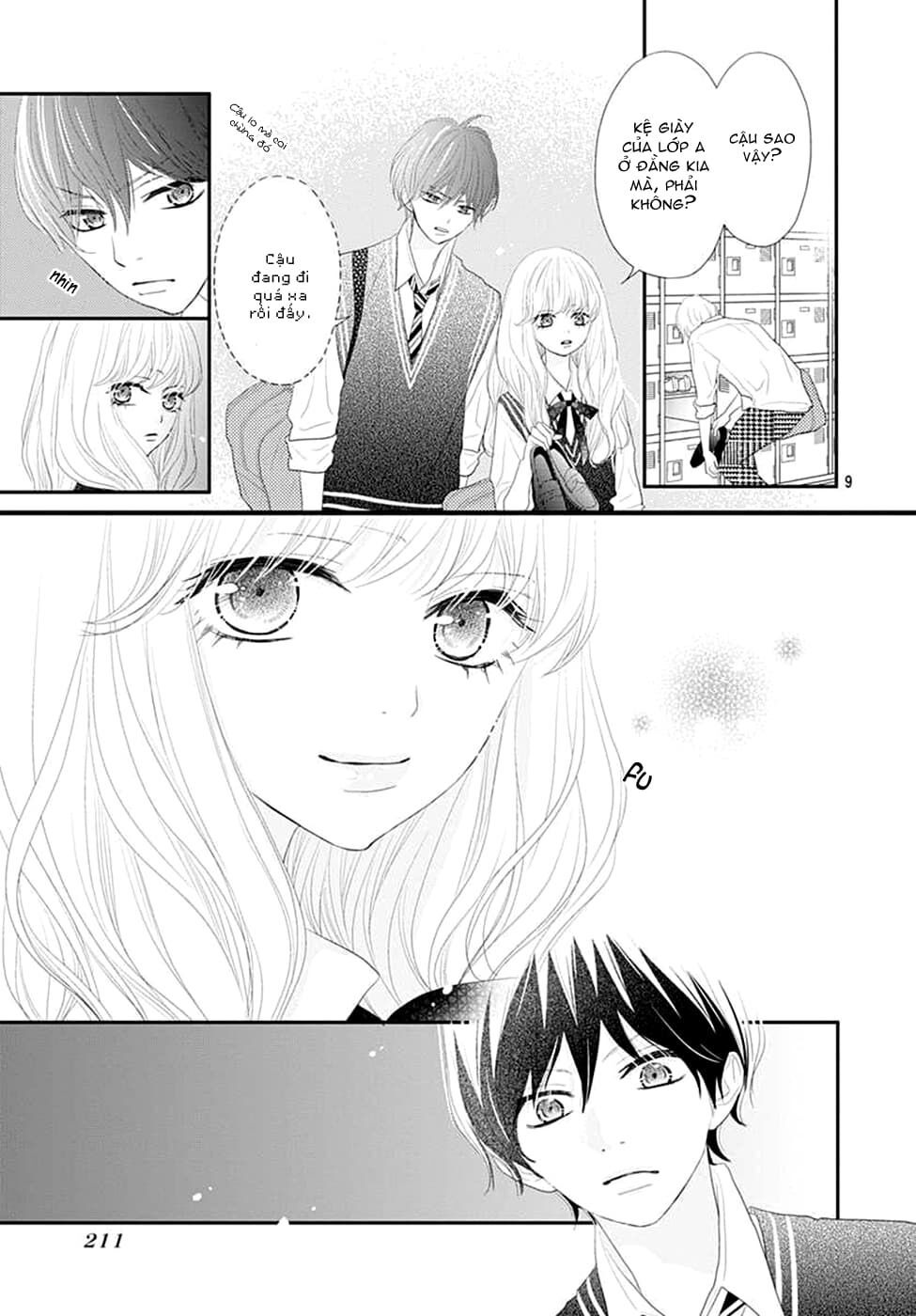 territory m no juunin chapter 9 9