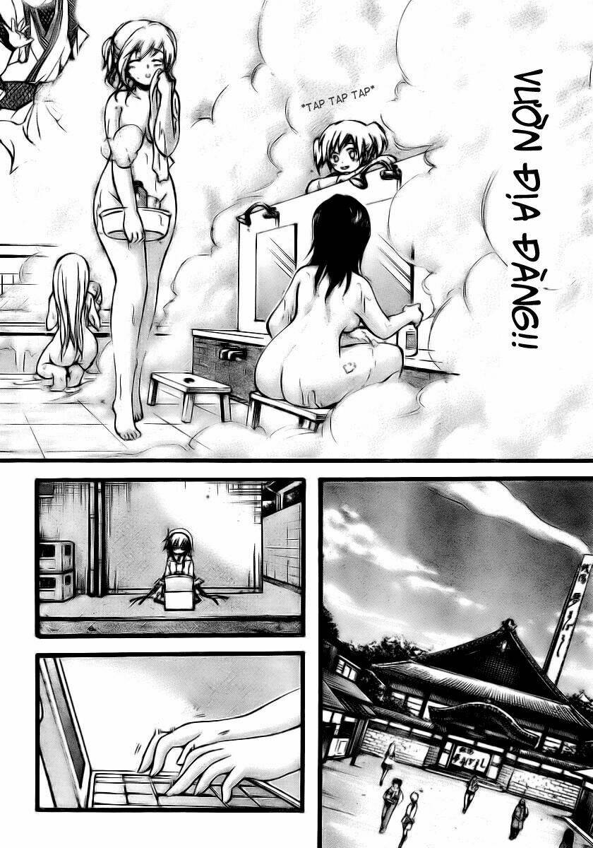 vật thất lạc của bầu trời chapter 11 10