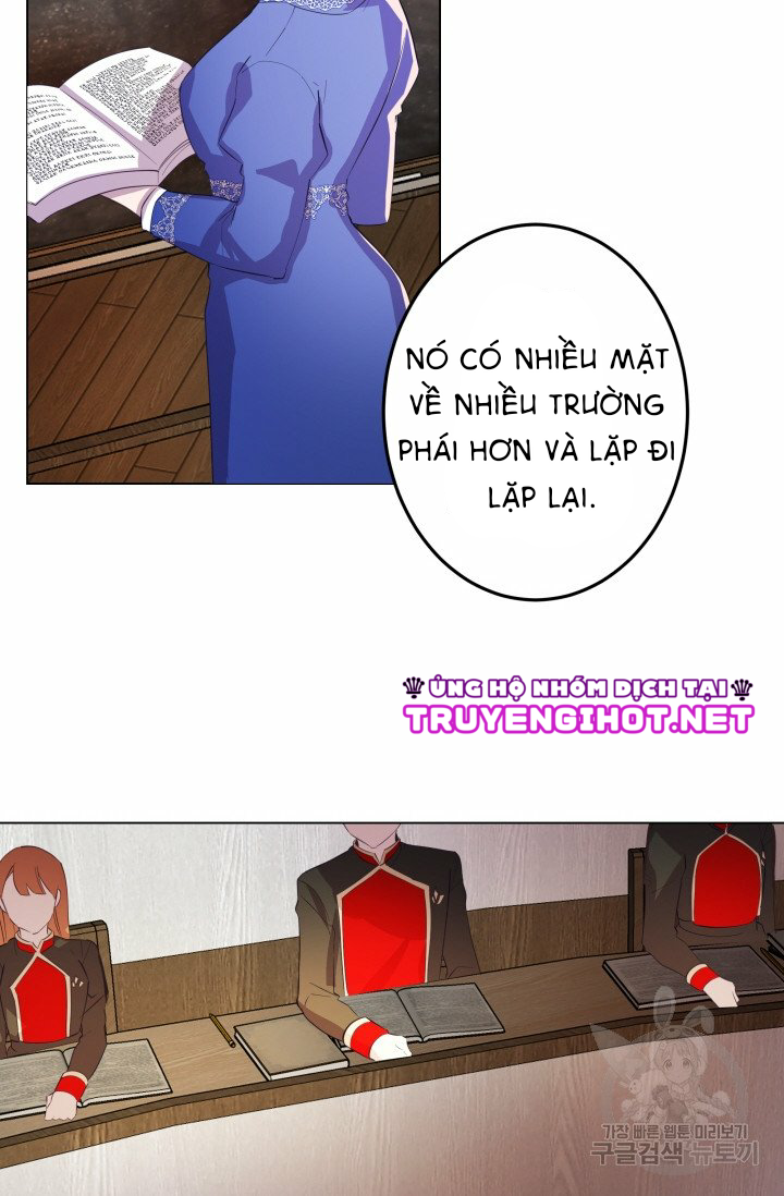 hủy bỏ điều ưóc này! chapter 2 26