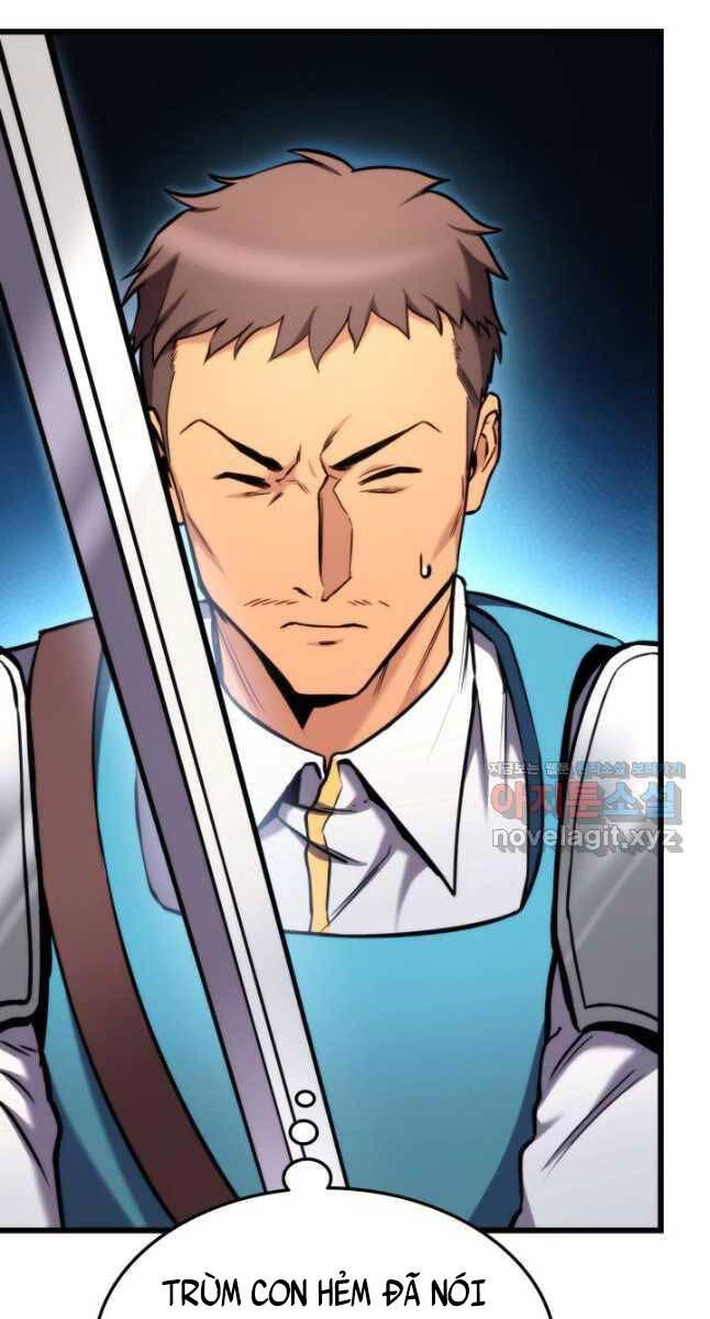 huyền thoại game thủ - tái xuất chapter 101 60