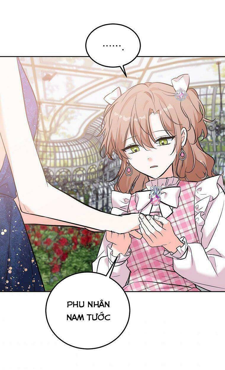 ác nữ karuna bé lại chapter 36 85