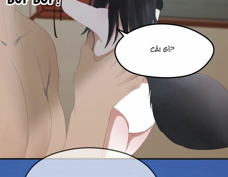 lượm được một tiểu hồ ly phần 2 chapter 87 15