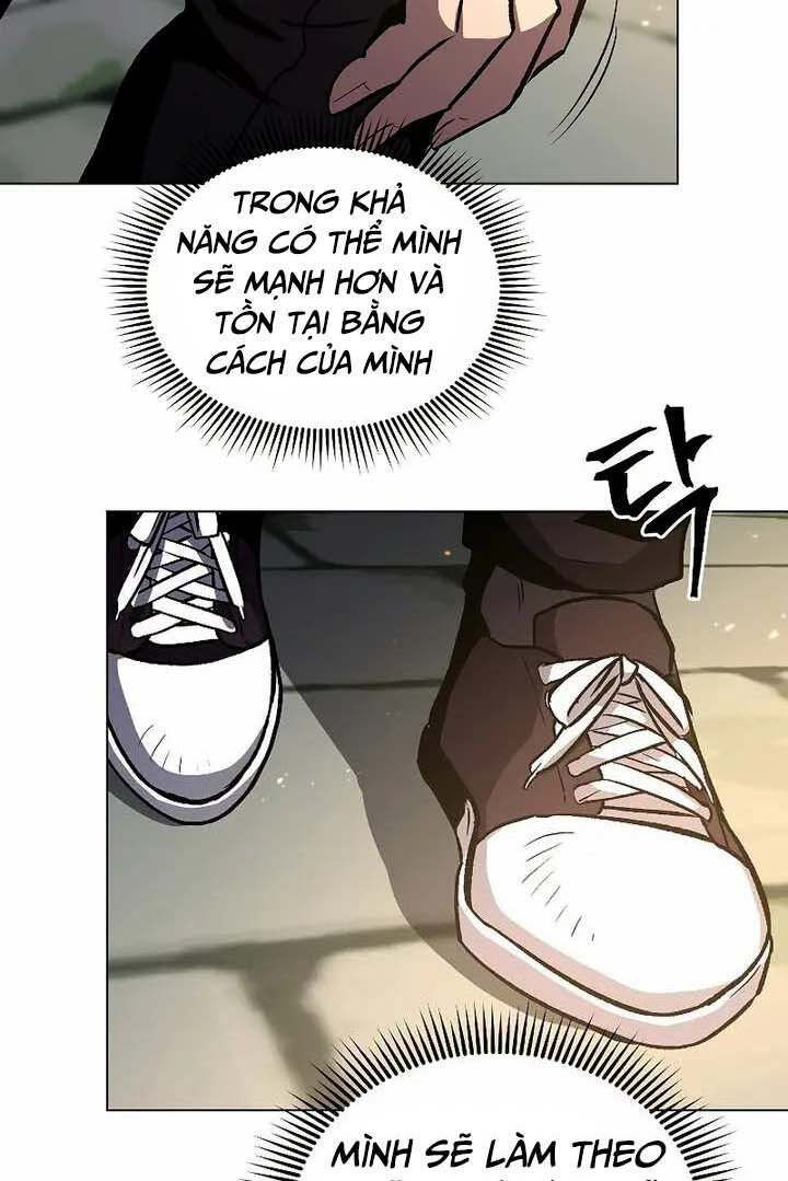 con đường diệt thần chapter 22 25