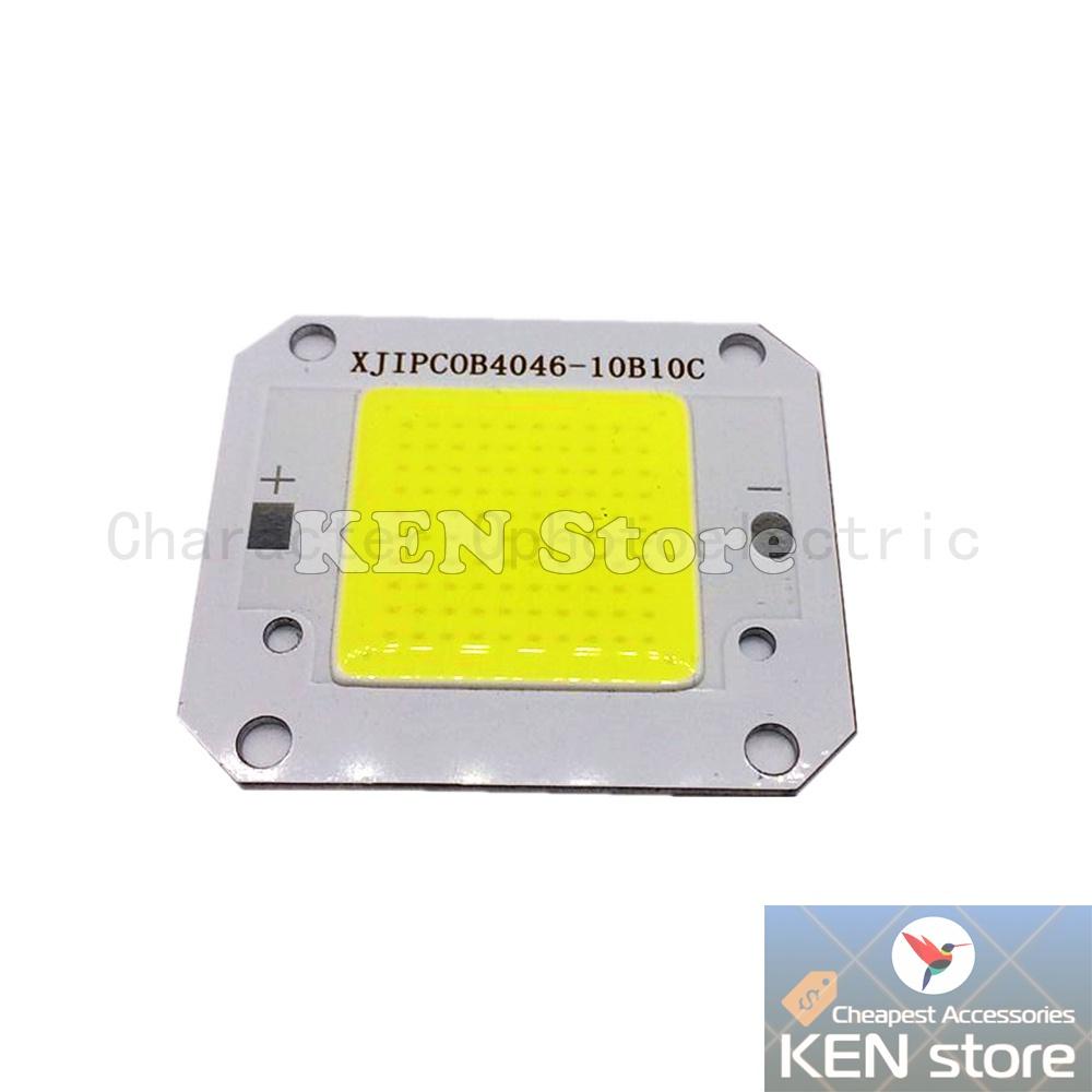 Chip led, nhân led 50W điện 12V DC