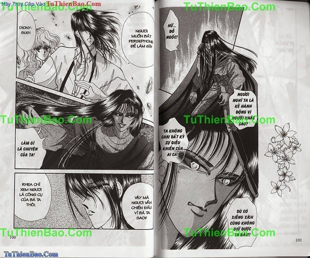 aries thần thoại cung hoàng đạo chapter 11 51