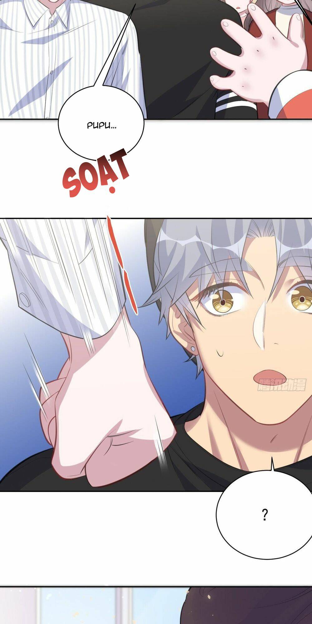 nhạc phụ đại nhân là lão bà chapter 75 27