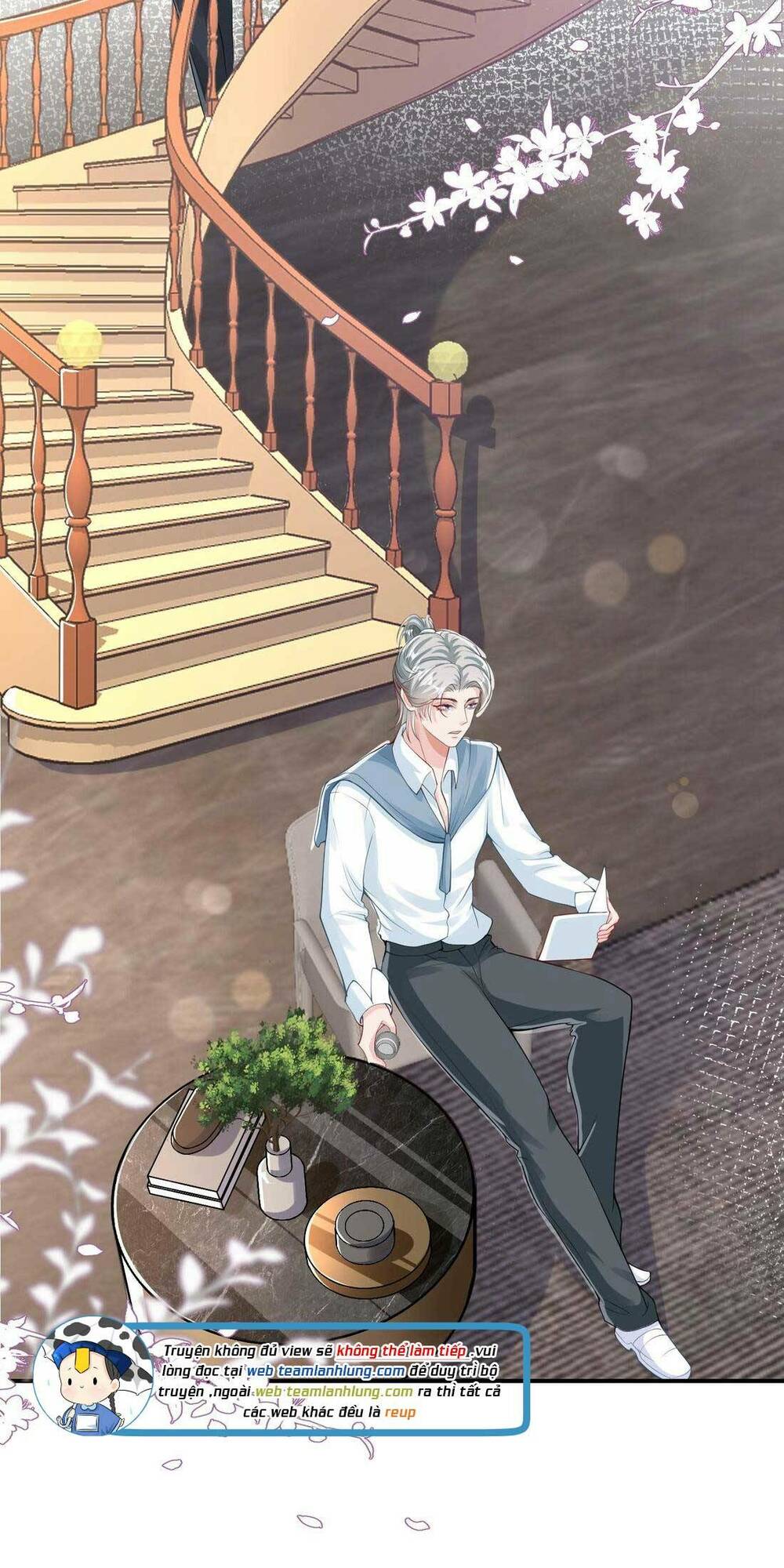 trong thế giới song song , tôi trở thành thần tượng của idol chapter 5 22