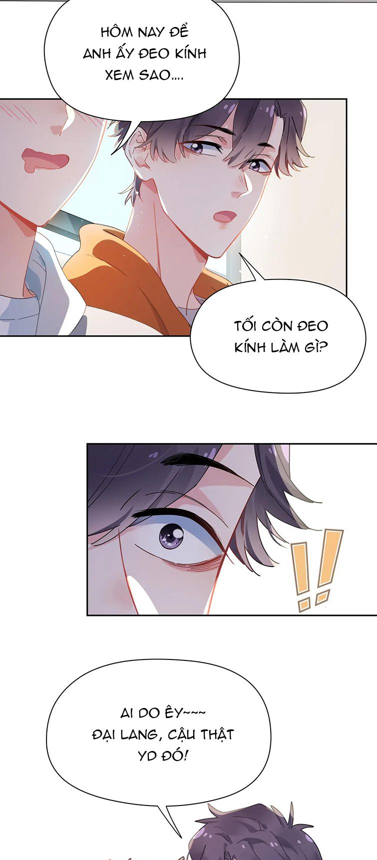 Có Bản Lĩnh Thì Hung Dữ Nữa Đi! chapter 99