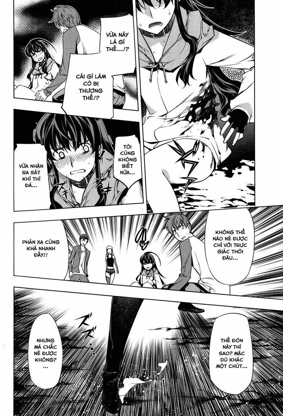 black god chapter 102 16