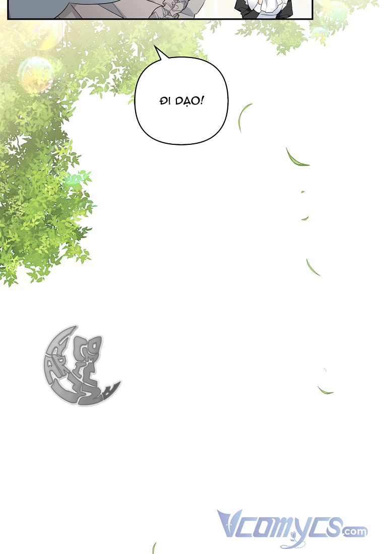 trở thành con gái út của công tước phản diện chapter 19 46