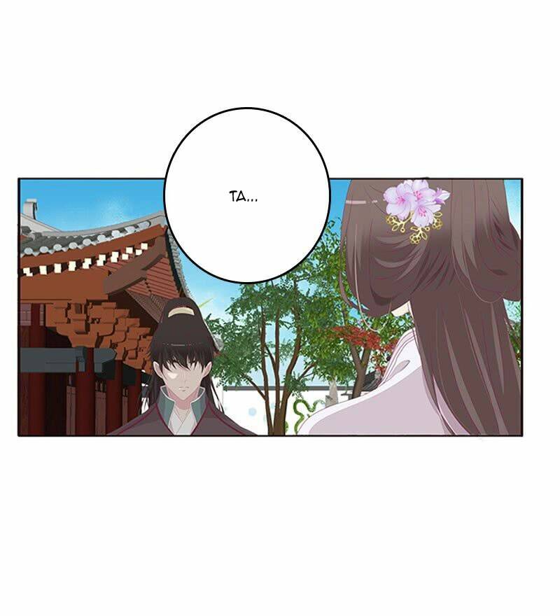 tướng quân mời ra trận chapter 82 19