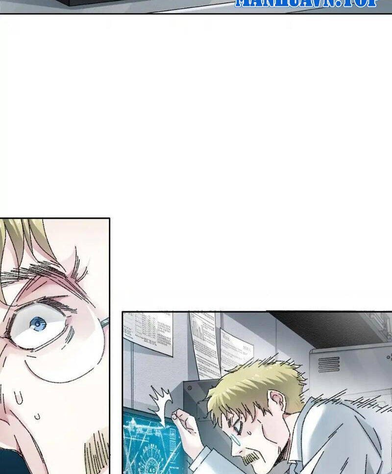 ta tạo ra tổ chức cứu thế chapter 12 13