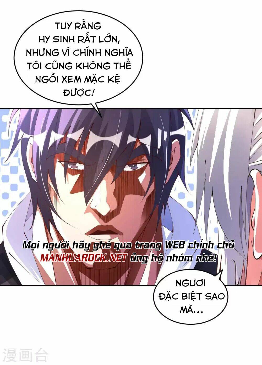 sư phụ của ta là thần tiên chapter 43 24