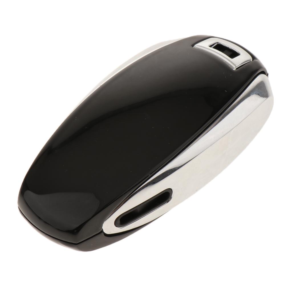 1 Set 3 Buttons Key Fob Remote Cover Protector Shell Case Cover for