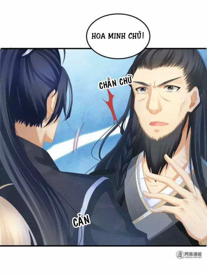 mạnh nhất manh chủ chapter 5 16