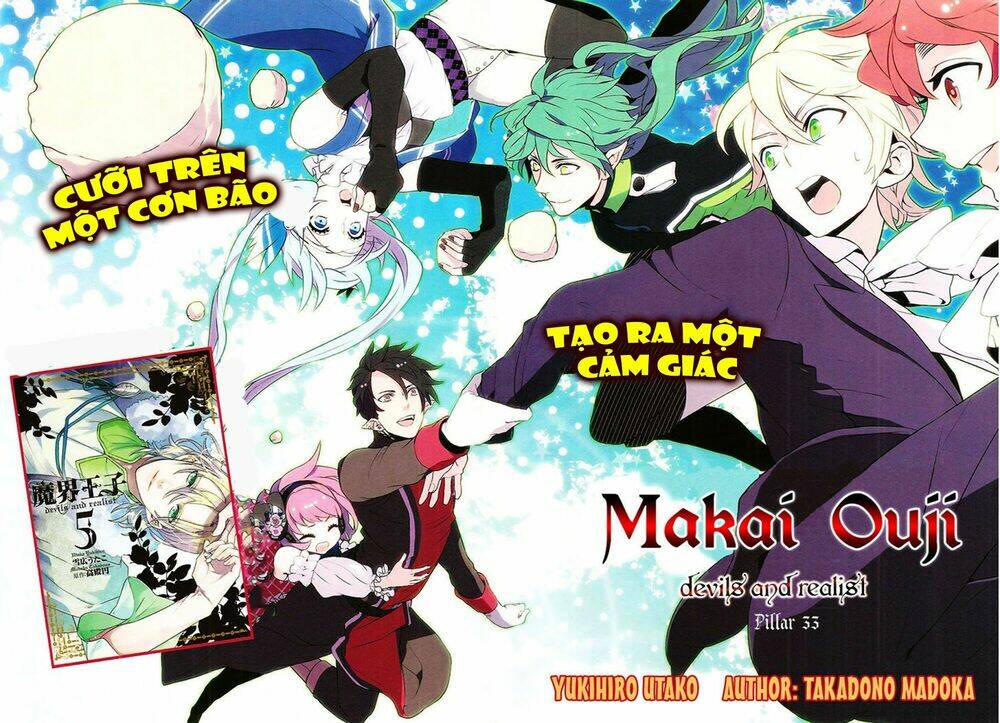 phong ấn triệu hồi ác quỷ dantalion chapter 33 5