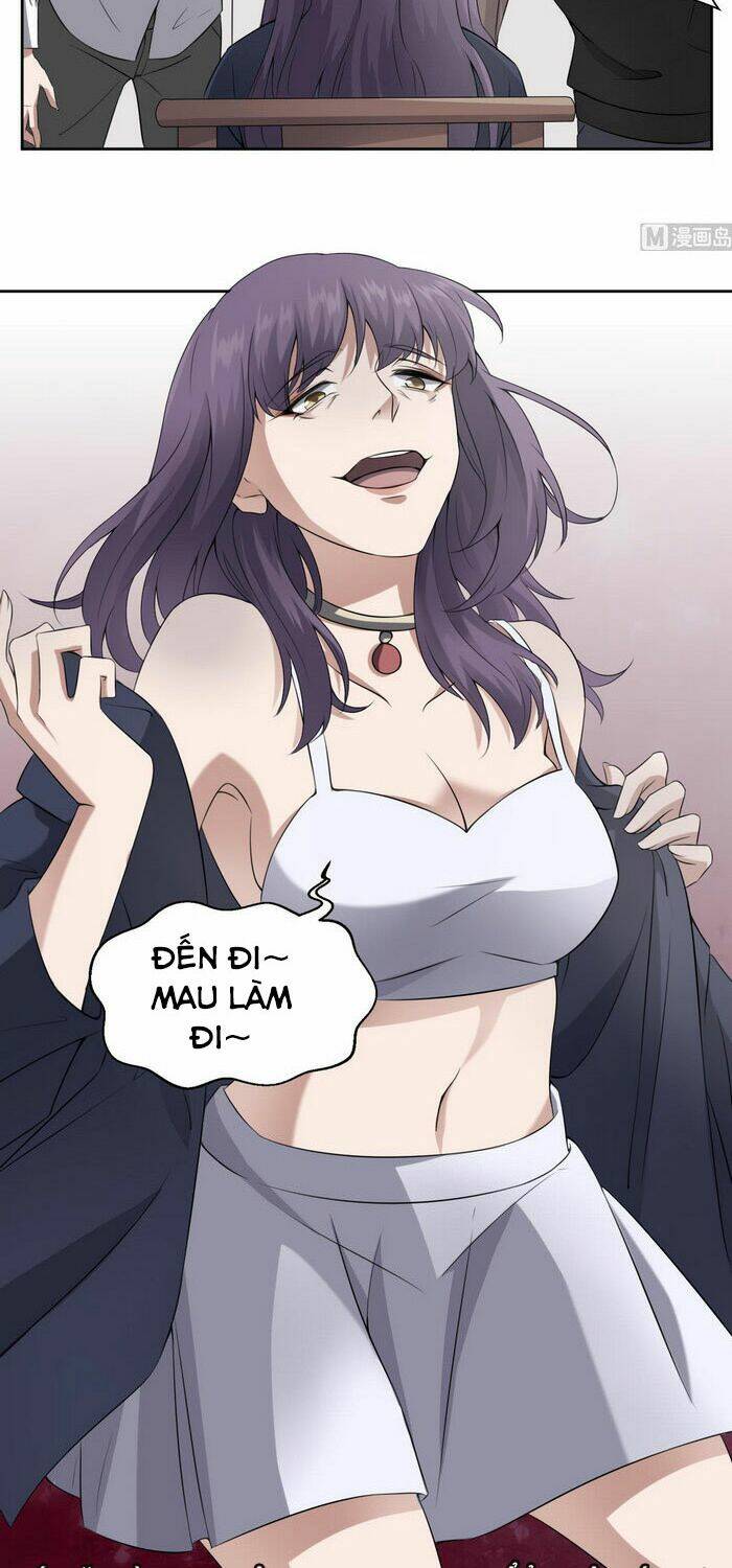 văn âm sư chapter 40 6