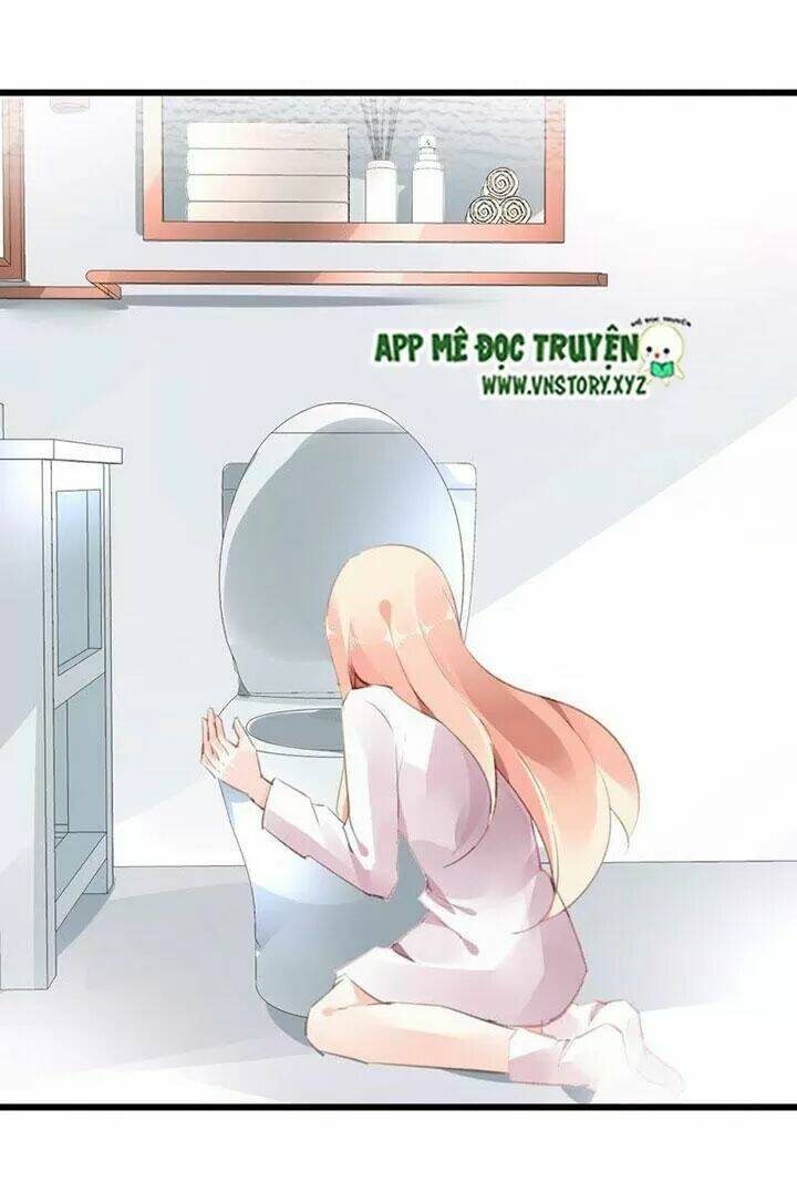 mưu ái thành nghiện chapter 44 7