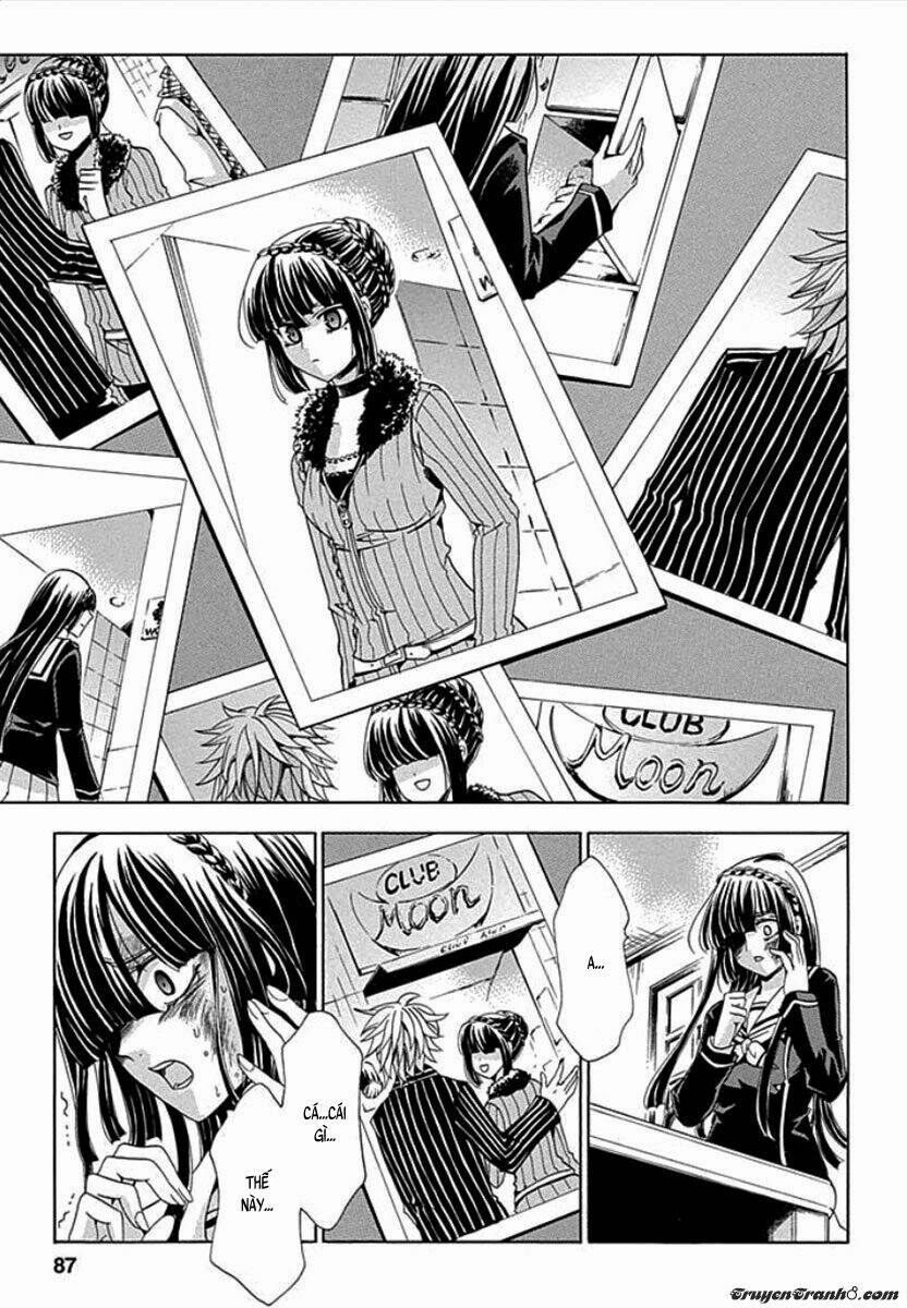 fukushuu kyoushitsu chapter 2 36