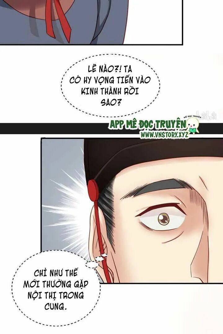 kiều nữ độc phi chapter 95 15