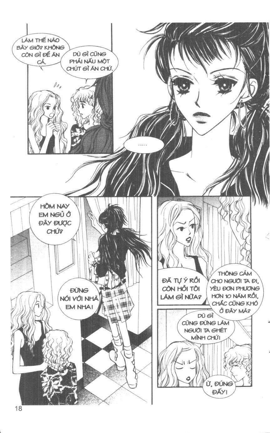 sad love story chapter 4 17