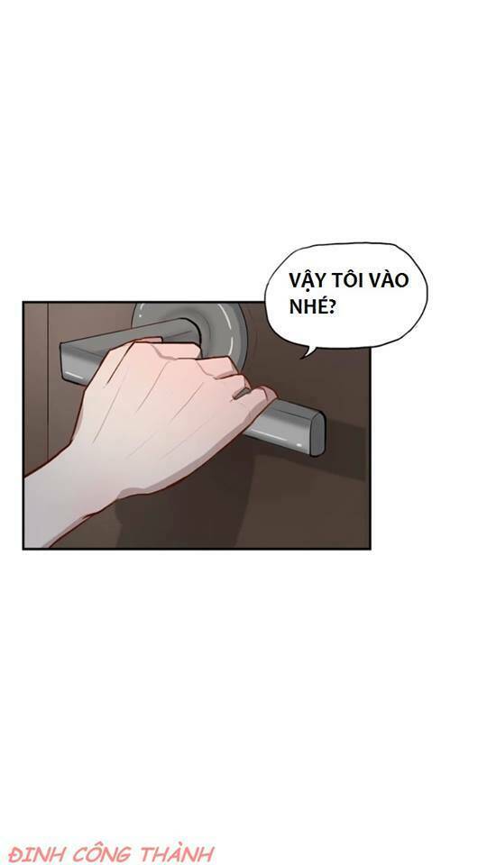 con đường màu đen chapter 5 28