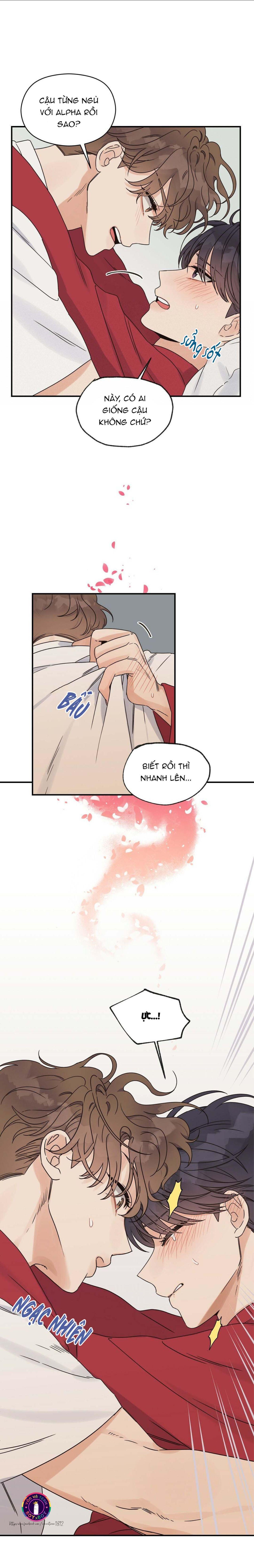 omega complex (end) chapter 18 28