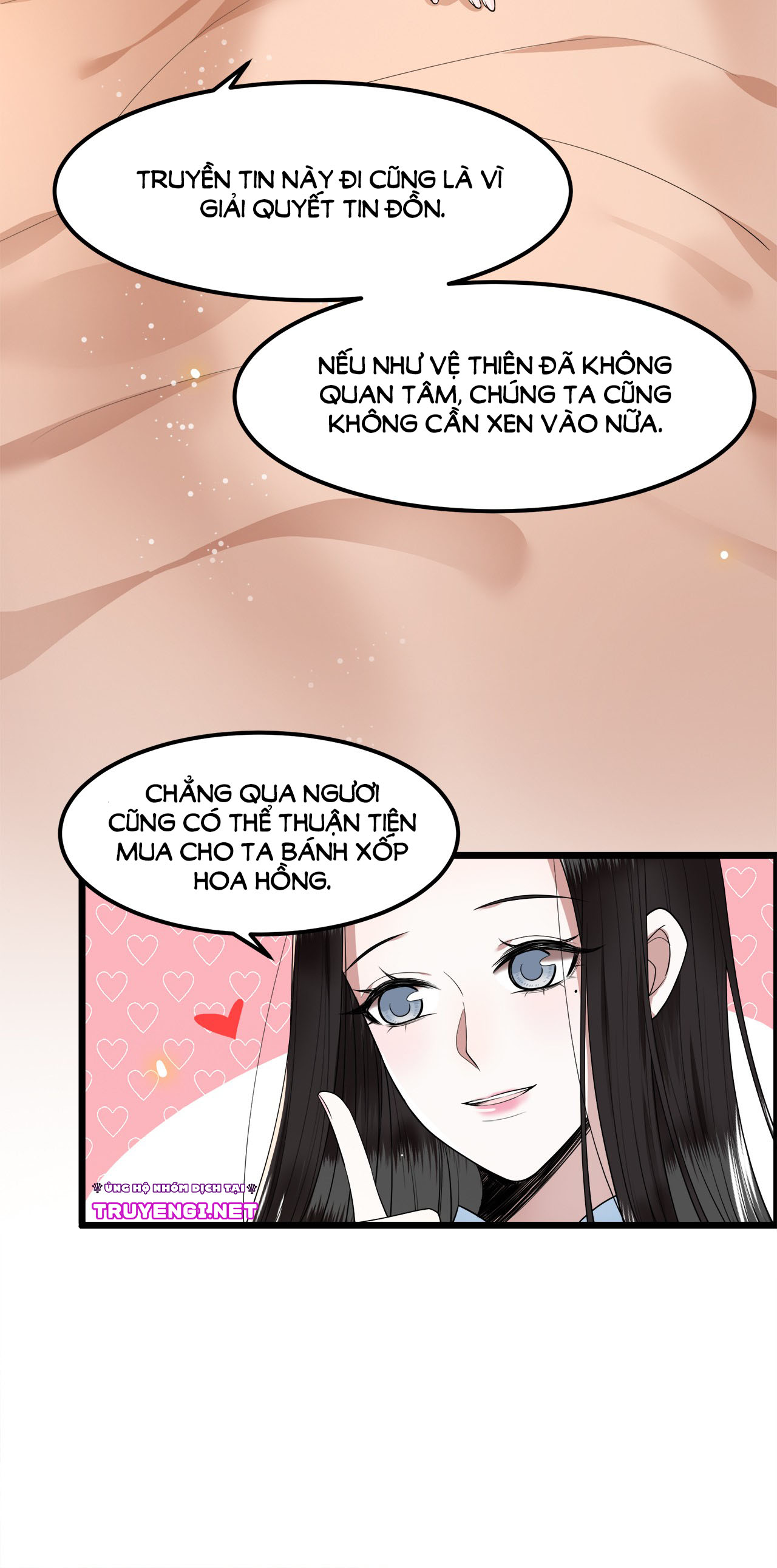 phượng hoàng vu phi chapter 39 27