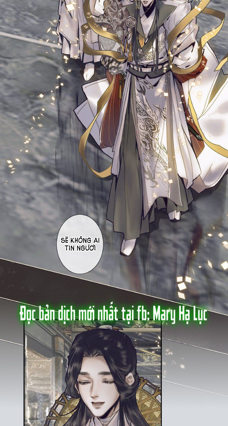 thiên quan tứ phúc - bách vô cấm kỵ chapter 67.1 9