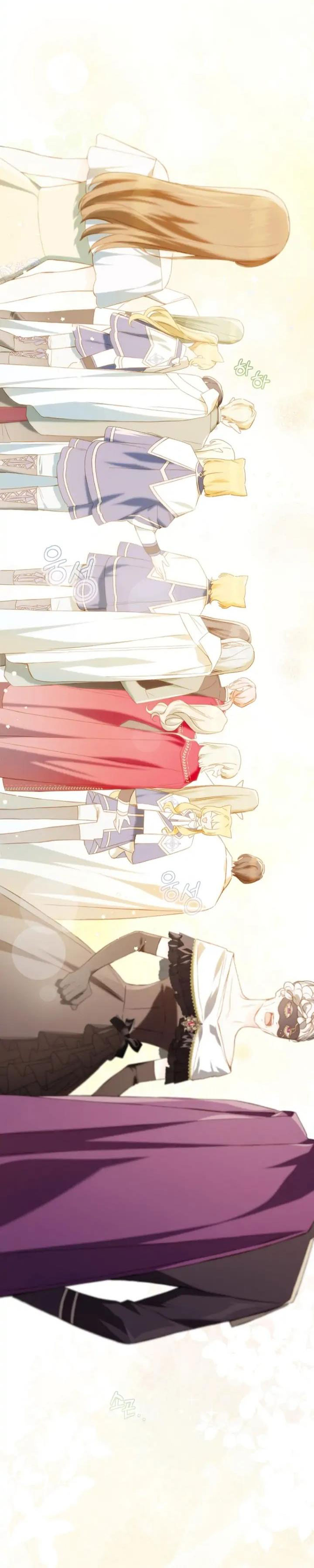 nông trại nằm cạnh hoàng cung chapter 61 4