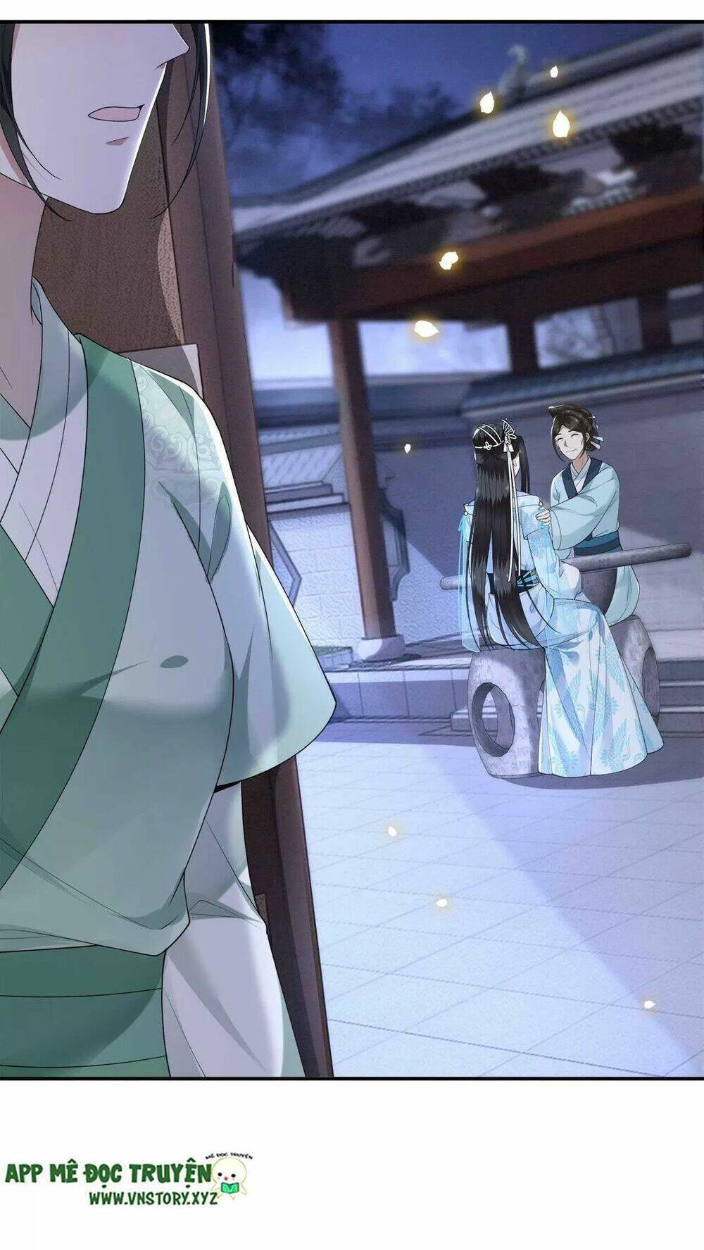phượng hoàng vu phi chapter 94 35