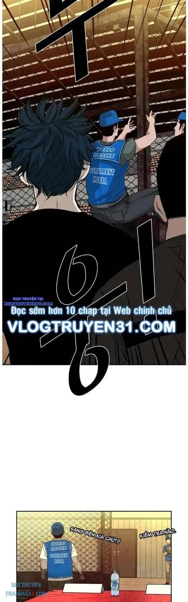 shark - cá mập chapter 129 31
