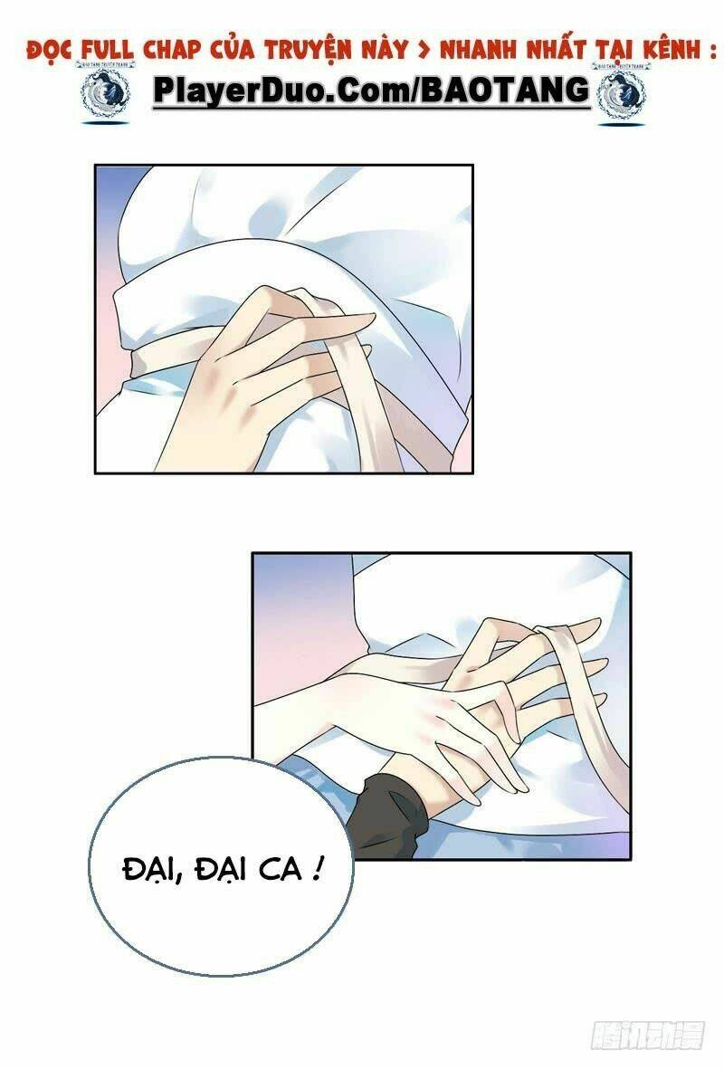 điền viên mật sủng: cô vợ nóng bỏng chapter 67 44