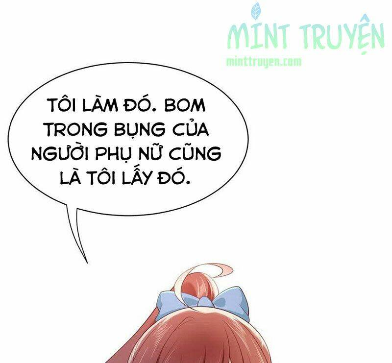 nam thần truy thê chỉ nam chapter 117.1 21