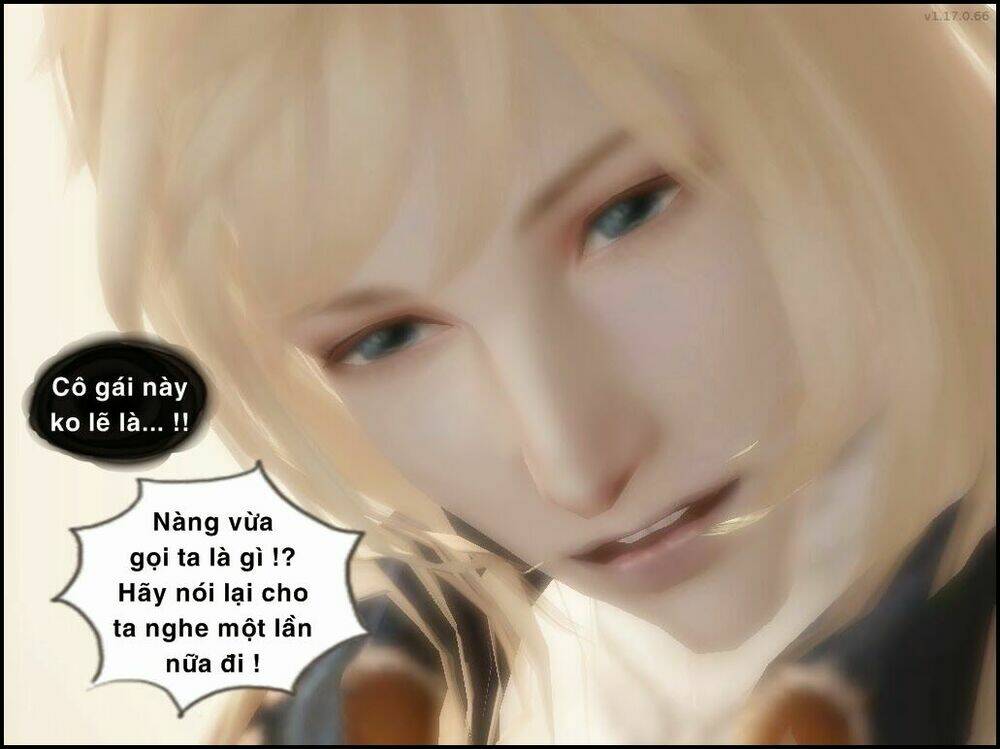 truyện sims - earl story chapter 37 9