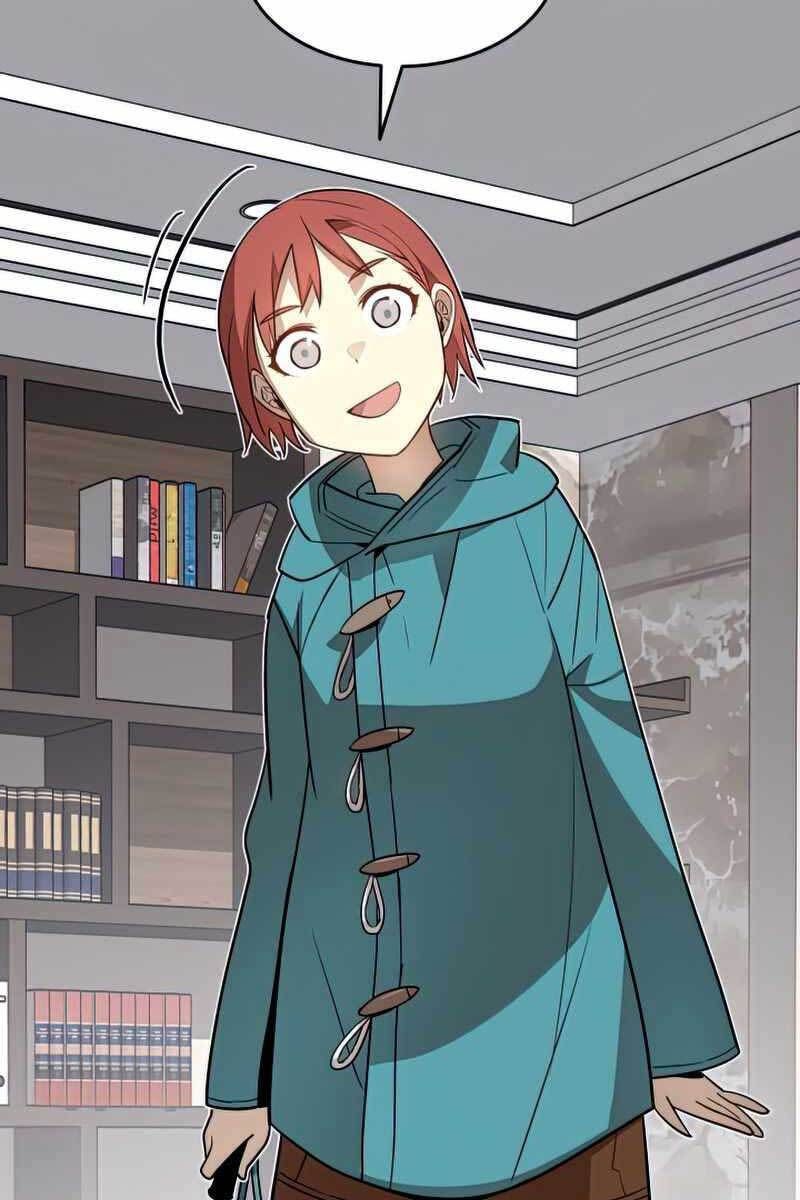 tôi là lính mới chapter 126 80