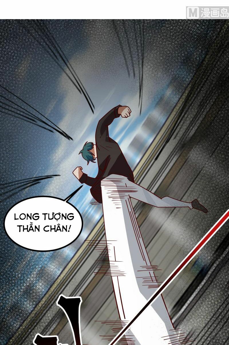 trên người ta có một rồng chapter 434 14