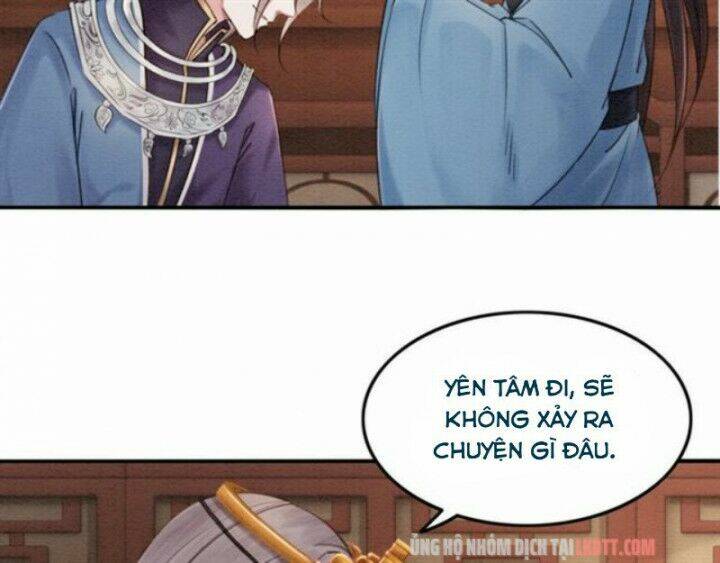 trọng sinh bá sủng nhiếp chính vương quá mạnh mẽ chapter 91 79