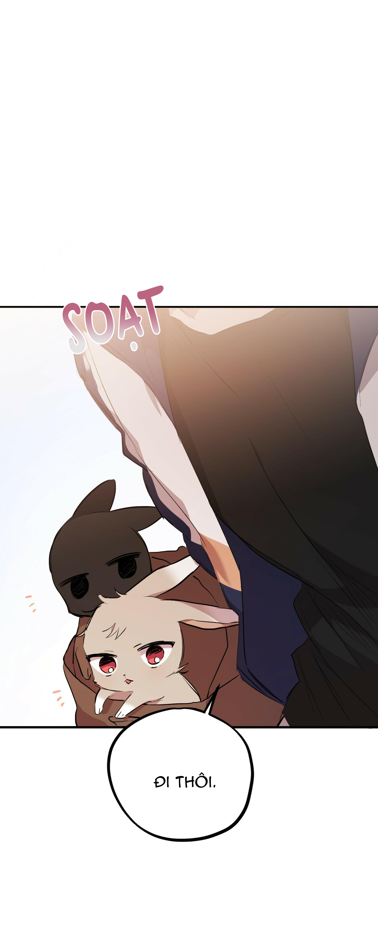 những chú thỏ của hapypy chapter 19 82