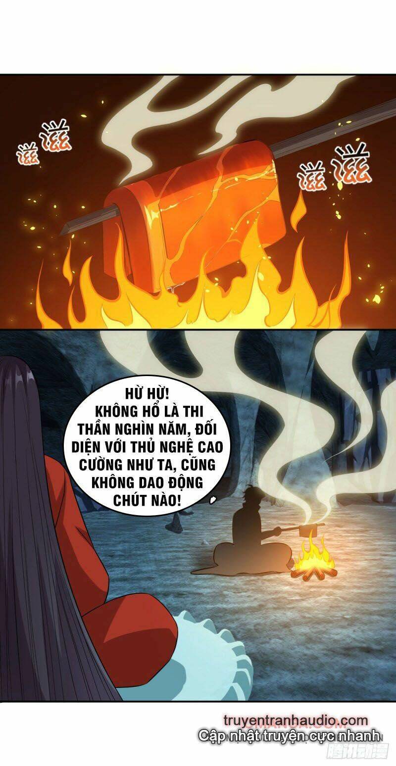 tiên ma đồng tu chapter 170 32