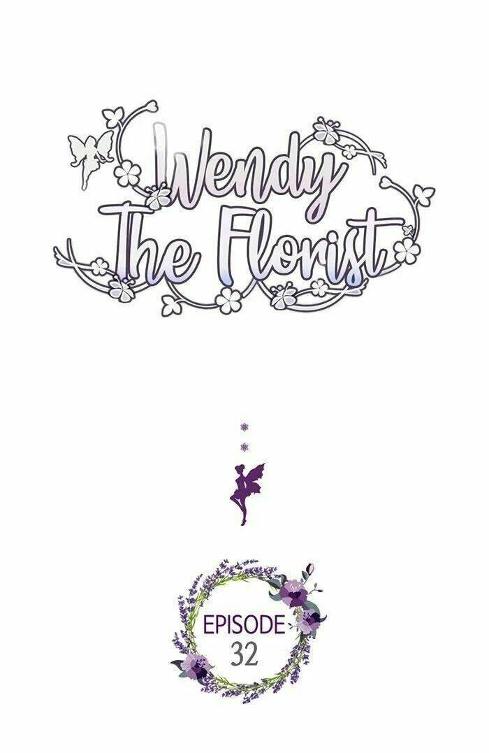 wendy , cô gái bán hoa chapter 32 1