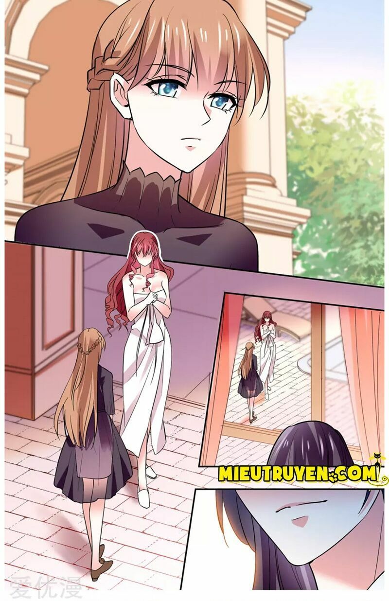 thâm hải nguy tình chapter 28 8