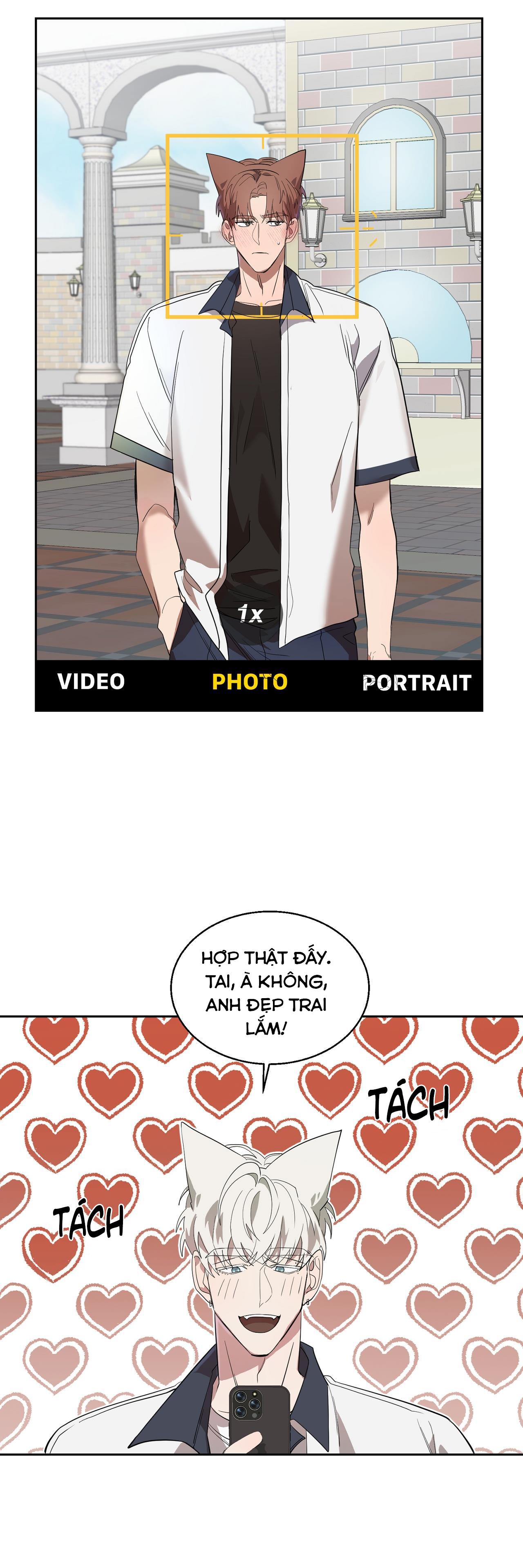 nuốt chửng bóng đêm chapter 19 20