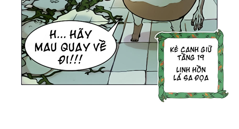 hard core leveling warrior chapter 19 27