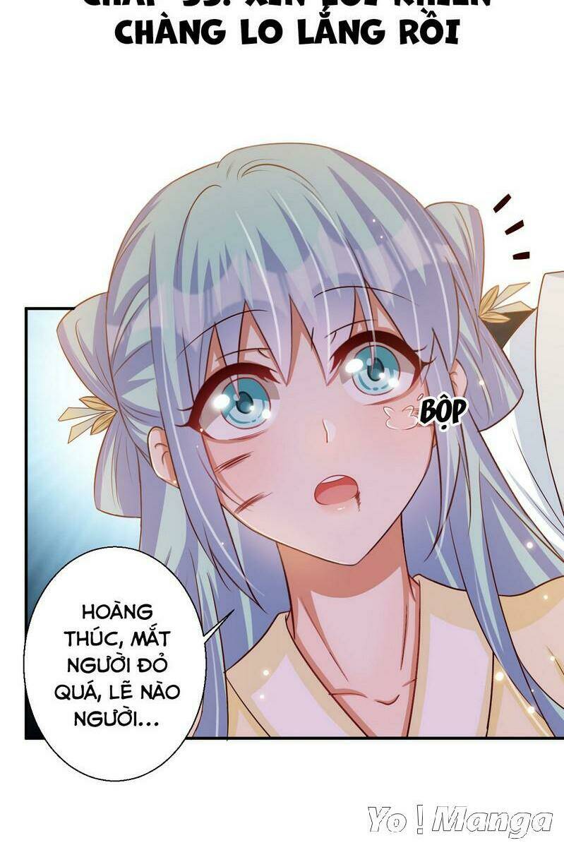 độc y cuồng phi chapter 55 2