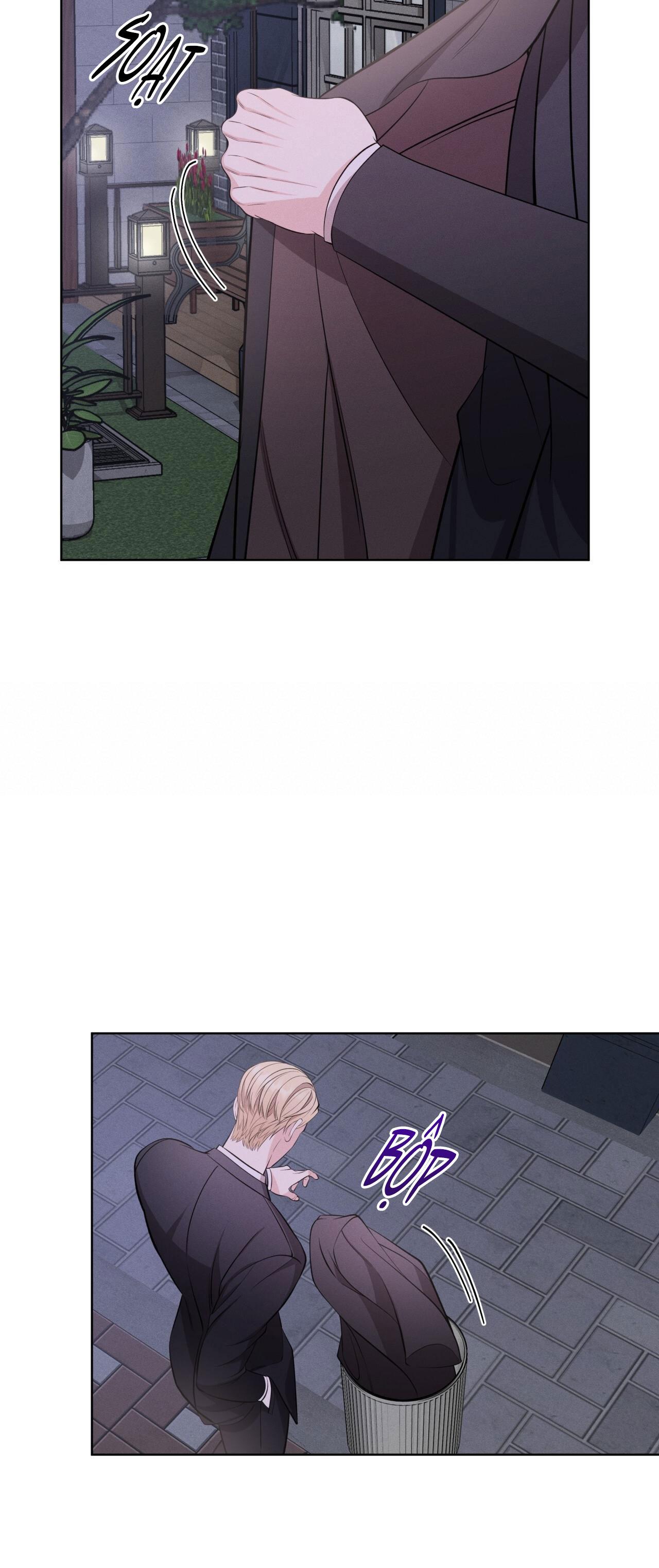 đêm ở london chapter 18 11