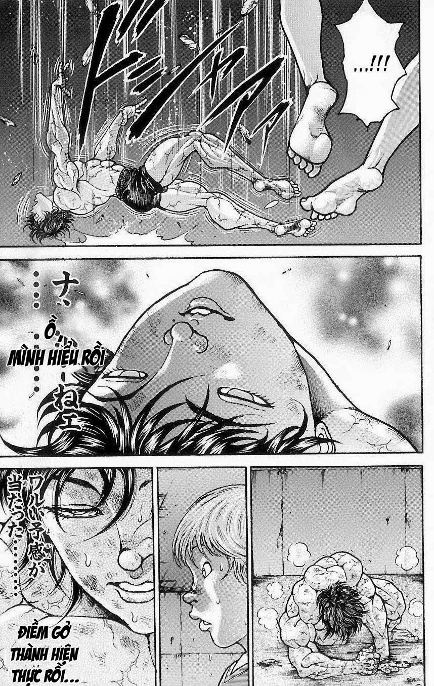 baki – son of ogre chapter 10 20