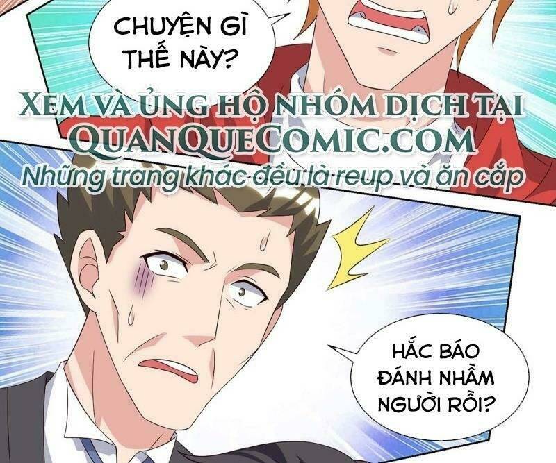 trọng sinh khí thiếu quy lai chapter 94 20