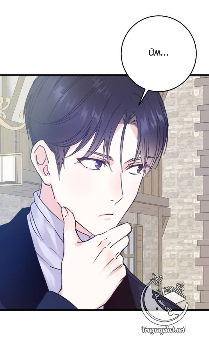 thánh nữ ẩn mình chapter 3.1 32