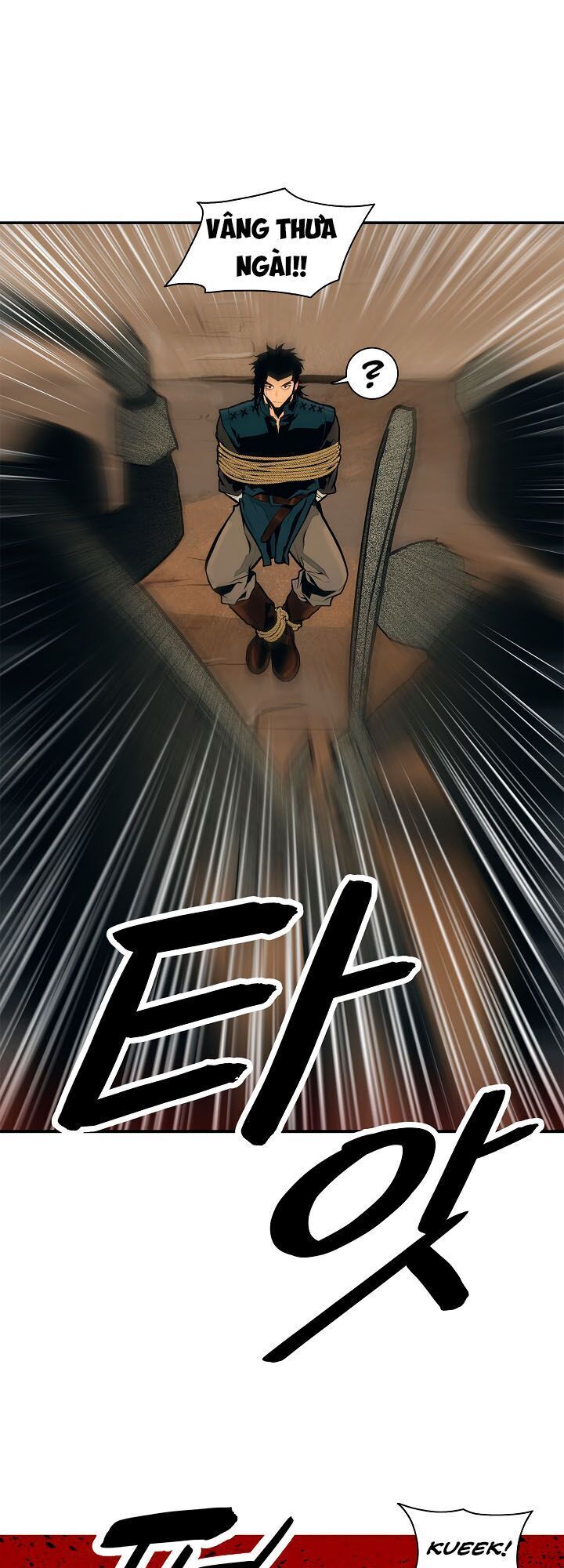bất bại chân ma chapter 22.1 16